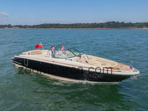 Chris Craft Launch 28 recensioni e scheda tecnica
